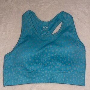 AYBL sports bra